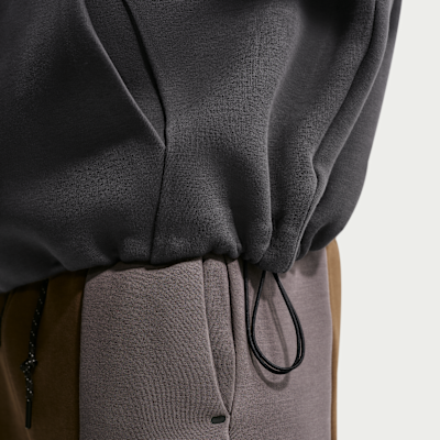 Nike Tech Fleece Erkek Kapüşonlu Üstü