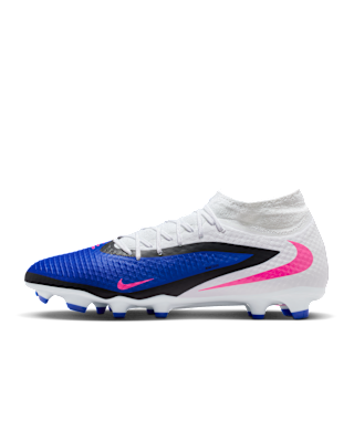 Unisex  Nike Phantom 6 High Academy Multi-Ground Soccer Cleats