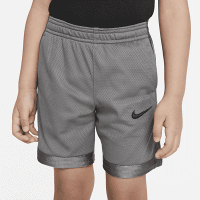 Shorts para bebé Nike Dri-FIT Elite