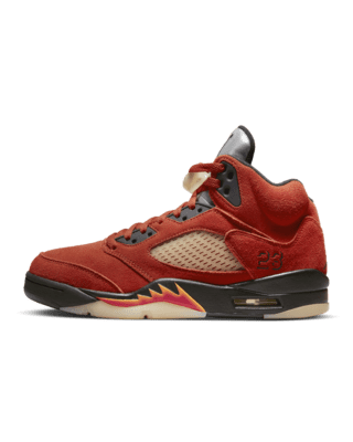Air Jordan 5 Retro Women's Shoes