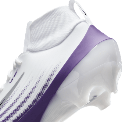 Nike Vapor Pro 1 Football Cleats