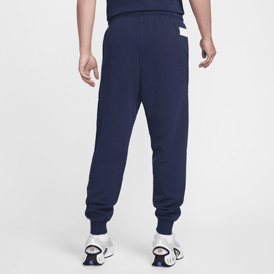 Pantaloni da calcio affusolati Nike Dri-FIT Paris Saint-Germain Standard Issue – Uomo