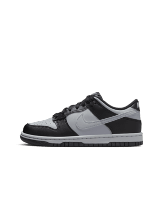 Подростковые кроссовки Nike Dunk Low Big Kids'