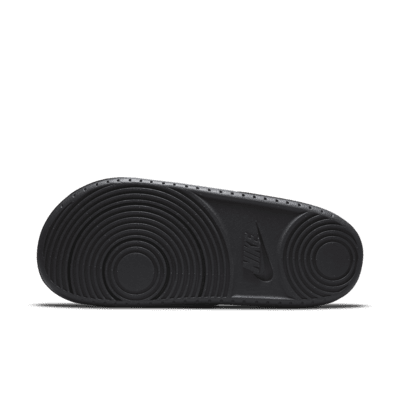 Nike Offcourt (MLB Atlanta Braves) Slide