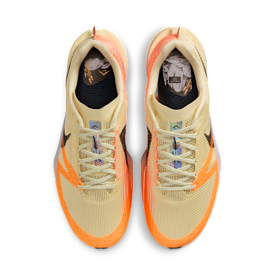 Nike Kiger 10 Men's Trail Running Shoes
