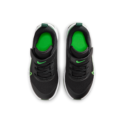 Nike Omni Multi-Court Little Kids' Shoes