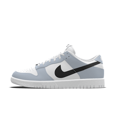 Nike Dunk Low Unlocked By You Custom Shoes