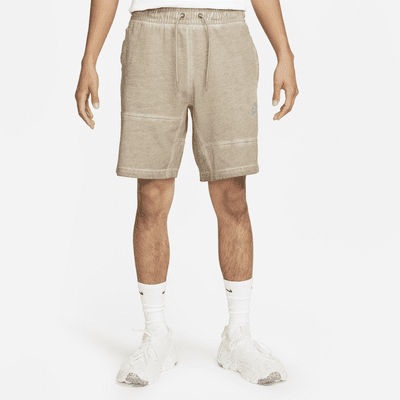 nike jersey mens shorts