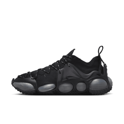 Nike  sneaker Zwart/Zwart/Anthracite