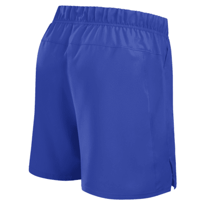 Los Angeles Rams Blitz Victory Men’s Nike Dri-FIT NFL Shorts