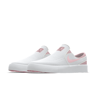 NIKESBzoomJANOSKIslipナイキSBズームジャノスキースリッポン ZOOM STEFAN JANOSKI SLIP - スニーカーショップSKIT