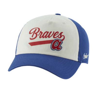 Nike Heritage86 (MLB Atlanta Braves) Hat