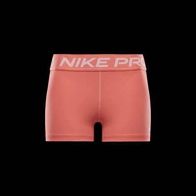 Nike Pro Women's 3" Shorts