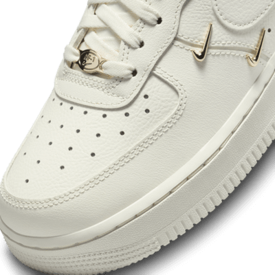 Nike Air Force 1 '07 LX Sabatilles - Dona