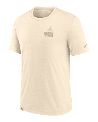 Мужская футболка Cleveland Browns Glory Nike NFL