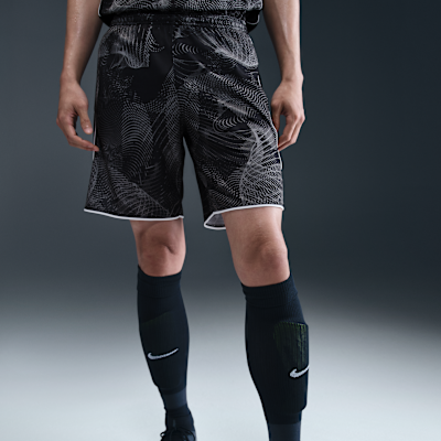 Short de foot Dri-FIT Nike Academy+ pour homme