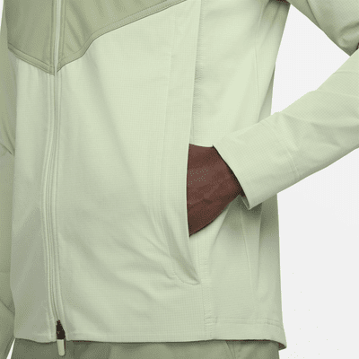 Nike Tour Essential Men's Golf Jacket