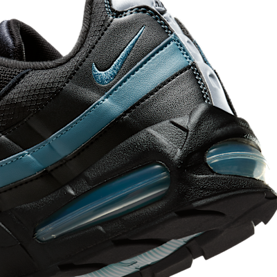 Buty męskie Nike Air Max 95 „Big Bubble”