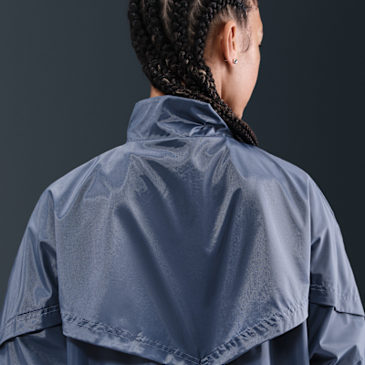 Atlético Madrid Essential Windrunner Women's Nike Football Woven Jacket