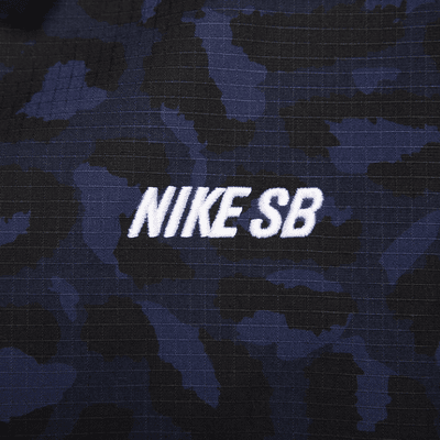 Nike SB werkjack met volledige print