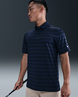 Мужские  Nike Velocity Dri-FIT Polo