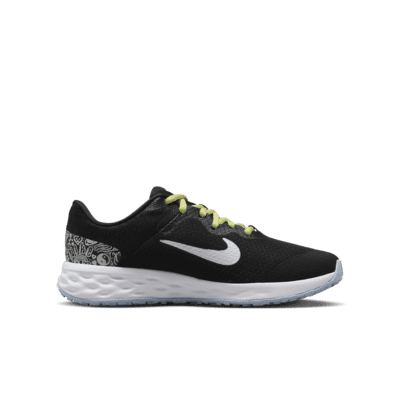 Nike Revolution 6 NN JP Older Kids' Road Running Shoes