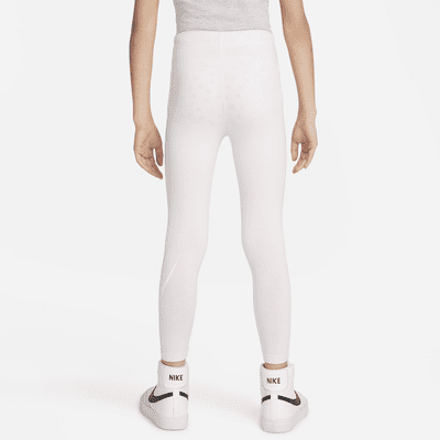 Nike Sportswear Little Kids' Leggings. Nike JP