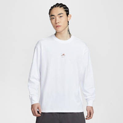 Nike Sportswear Long-Sleeve T-Shirt