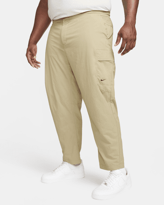 Nike Sportswear Style Essentials Men's Utility Pants, 60% OFF