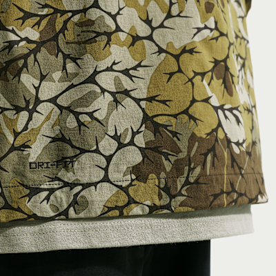 Veste tissée à zip Windrunner Nike Tech pour homme