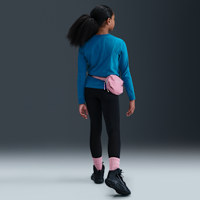 Nike Sportswear Big Kids' Long-Sleeve T-Shirt