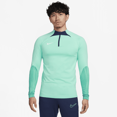 ナイキ Dri-FIT ストライク メンズ サッカードリルトップ