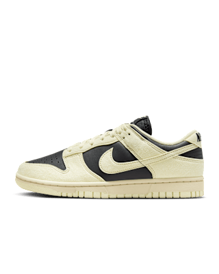 Женские кроссовки Nike Dunk Low