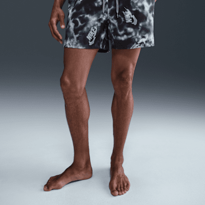 Nike Swim Breaker Men's 5" Fully Lined Volley Shorts