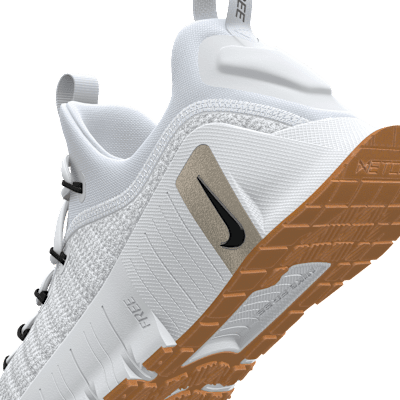 NIKE公式】ナイキ フリー メトコン 6 By You カスタム メンズ ワーク