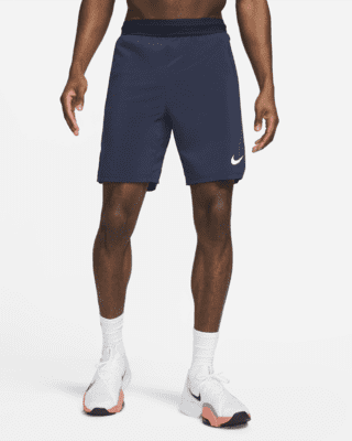 Мужские шорты Nike Pro Dri-FIT Flex Vent Max 8" Training Shorts для тренировок