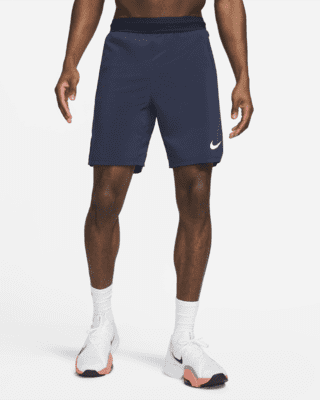 marzo Mimar étnico Nike Pro Dri-FIT Flex Vent Max Pantalón corto de entrenamiento de 20 cm -  Hombre. Nike ES