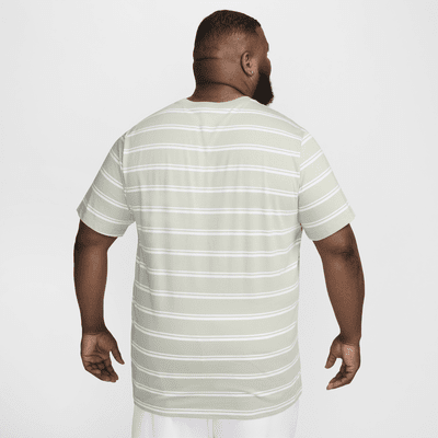 Nike Sportswear Camiseta a rayas - Hombre