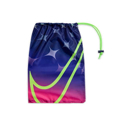 Nike Zoom Rival Distance Zapatillas de atletismo de fondo con clavos