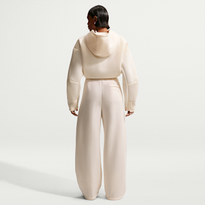 Nike Sportswear Women's Loose Mid-Rise Fleece Trousers