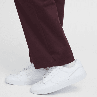 Nike SB Big Kids' Chino Skate Pants