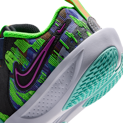 Nike G.T. Cut 3 Little Kids' Basketball Shoes