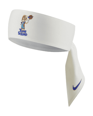 Женские  Nike x Space Jam: A New Legacy Training Head Tie для тренировок
