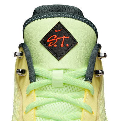 Nike Street Flare Basketball Shoes