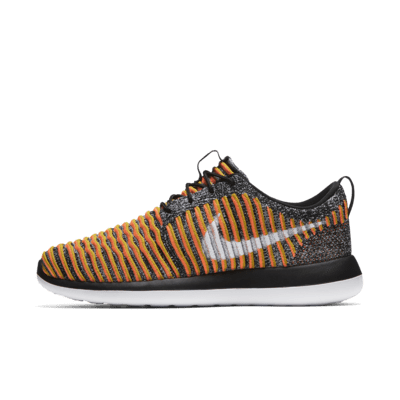 Nike Roshe Two Flyknit
