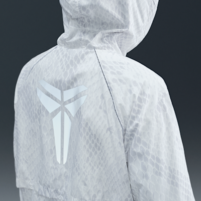Kobe Men's Woven Jacket