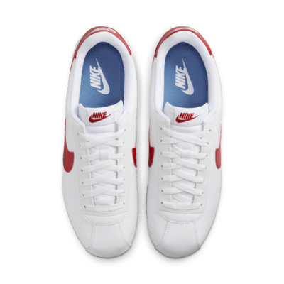 Tenis para hombre Nike Cortez Leather