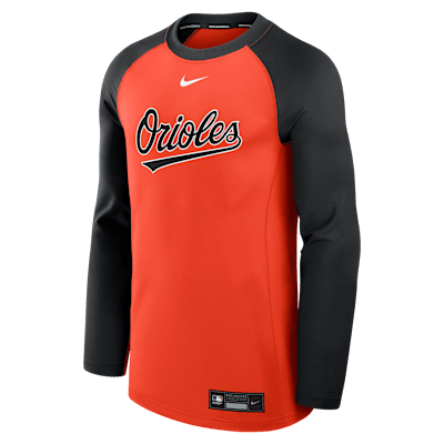 Baltimore Orioles Authentic Collection Game Time