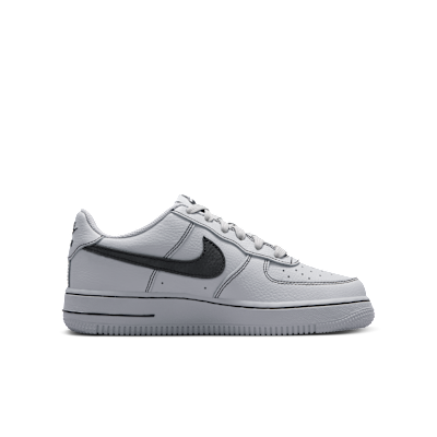 Nike Air Force 1 LV8 Big Kids' (Boys') Shoes