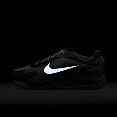 Texas Nike Air Max Solo Men's Shoes